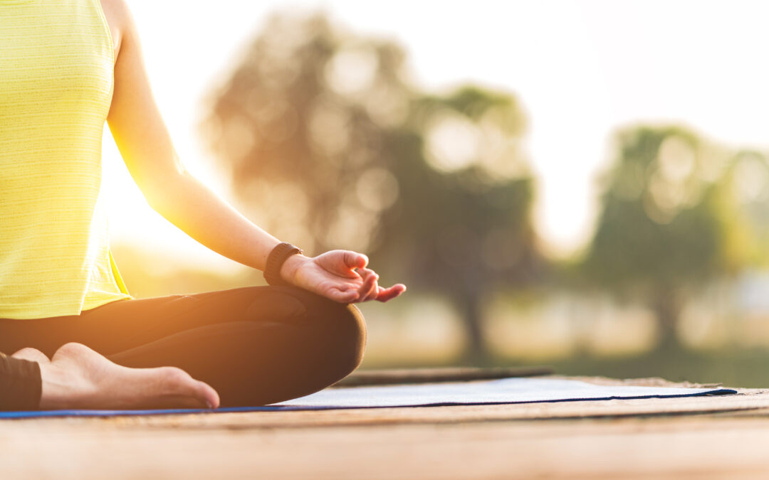 Meditieren lernen: wertvolle Tipps für den Anfang